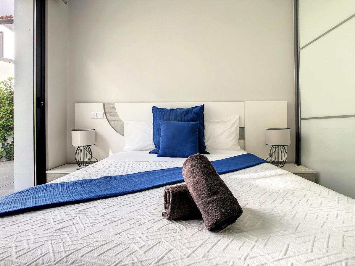 Villa Stella By Lovelystay Arco da Calheta  Eksteriør billede