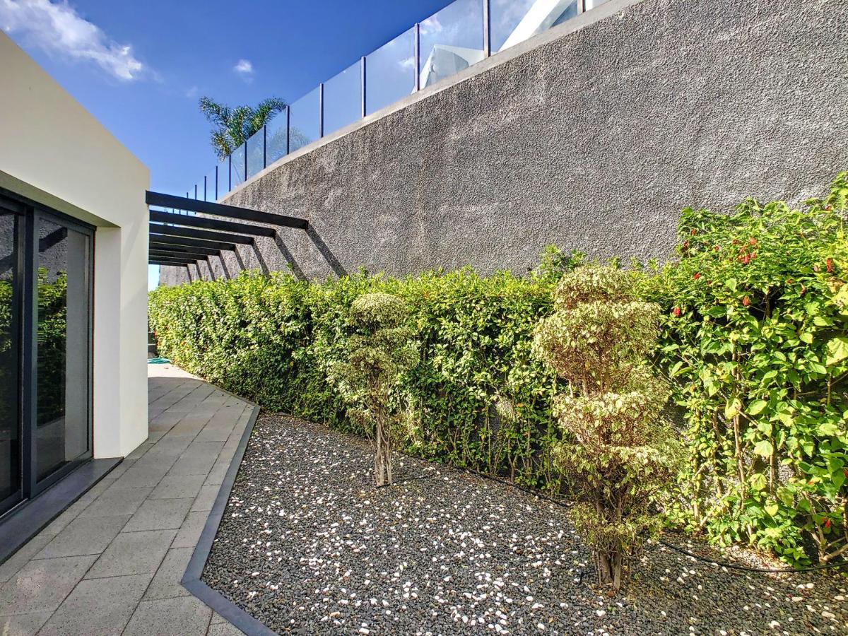 Villa Stella By Lovelystay Arco da Calheta  Eksteriør billede
